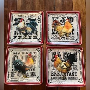 Plates